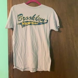 Vintage Brooklyn tee